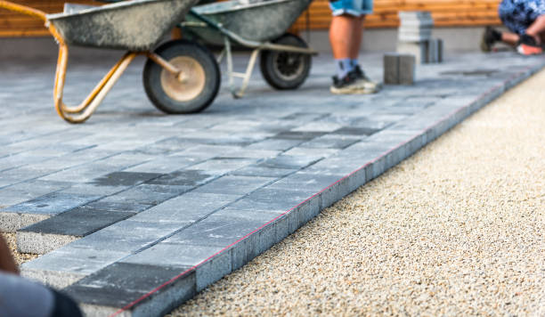 Why Choose Us For All Your Driveway Paving Needs in Spanaway, WA?