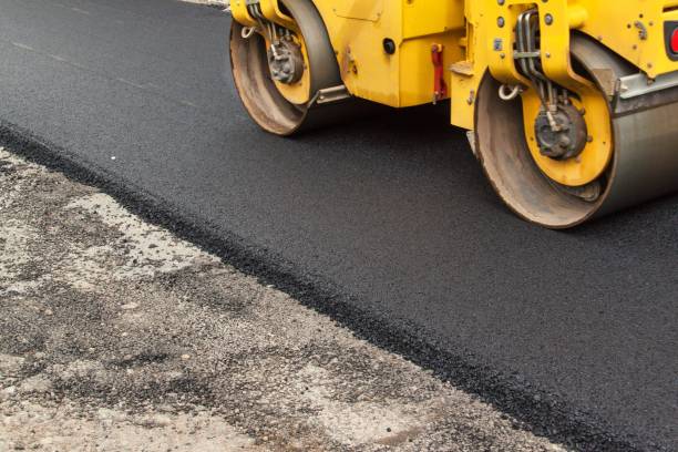 Best Gravel Driveway Installation  in Spanay, WA