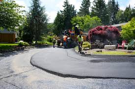 Best Cobblestone Driveway Installation  in Spanay, WA