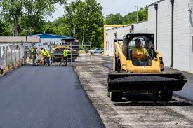 Reliable Spanaway, WA Driveway Paving Services Solutions